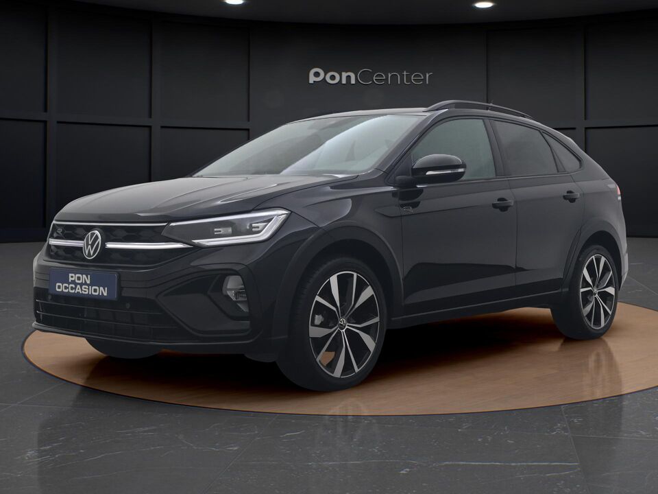 Volkswagen Taigo 1.0 TSI R-Line