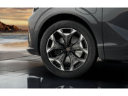 CUPRA Terramar VZ Performance