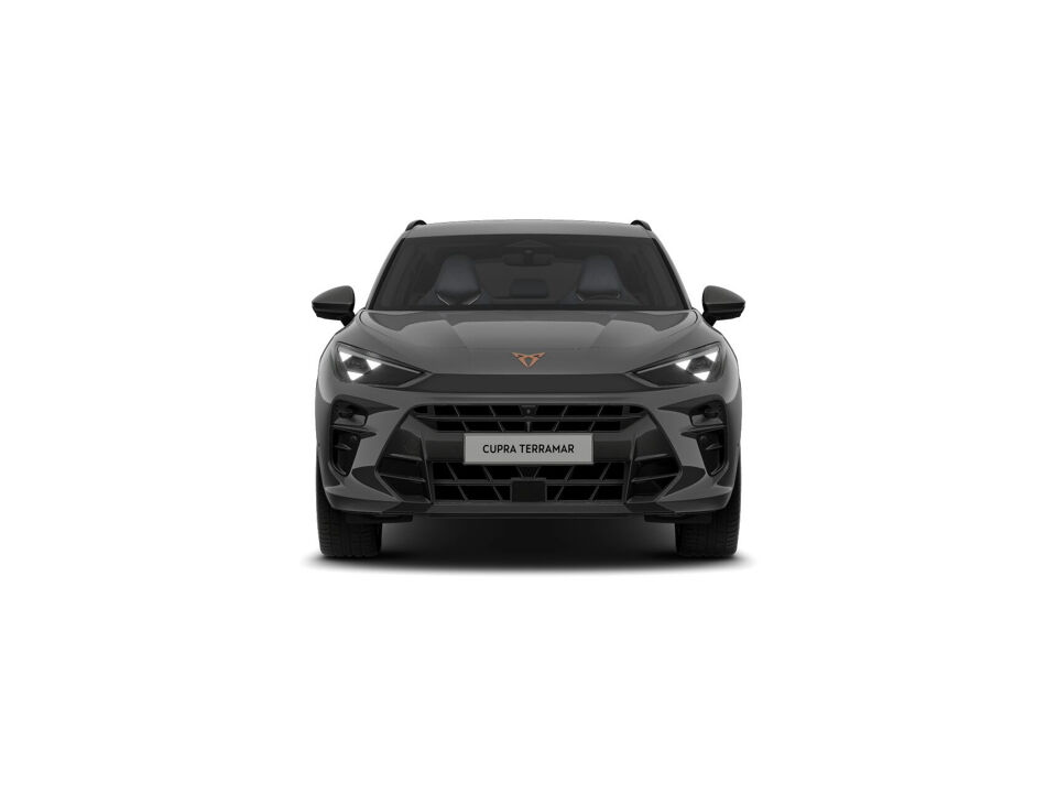 CUPRA Terramar VZ Performance