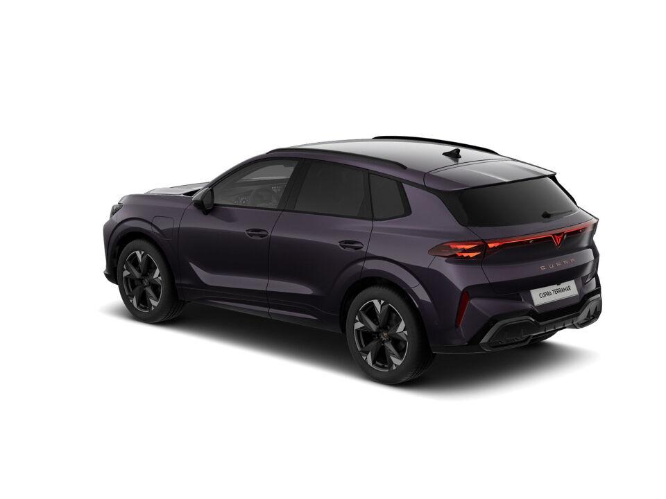 CUPRA Terramar Business