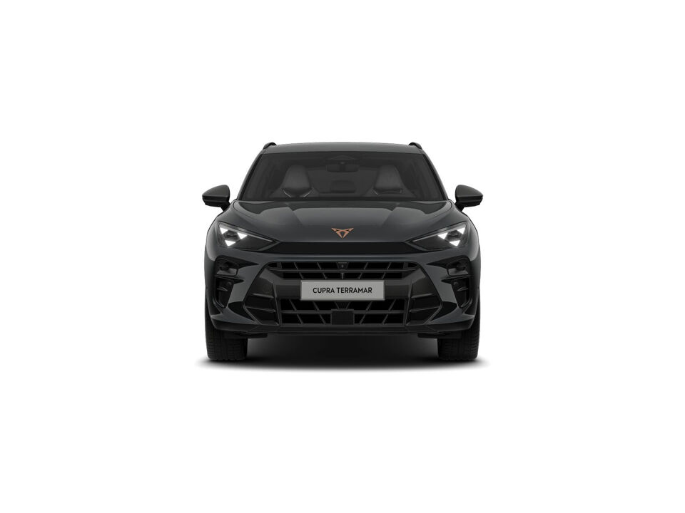 CUPRA Terramar Business