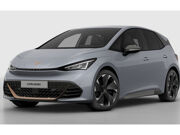 CUPRA Born Essential Limited