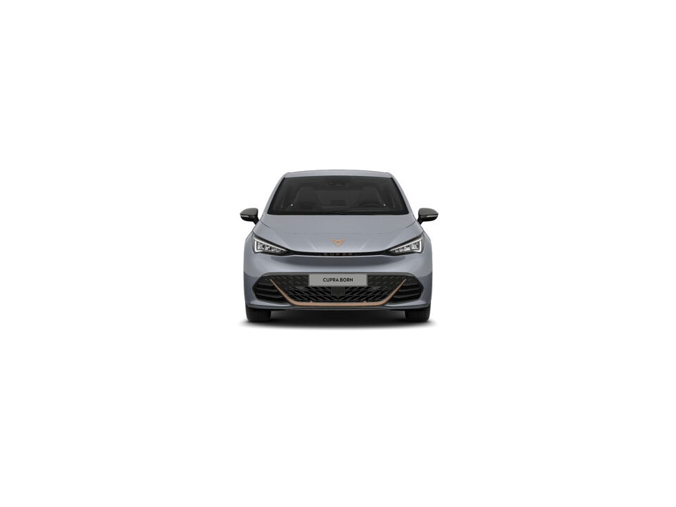 CUPRA Born Essential Limited
