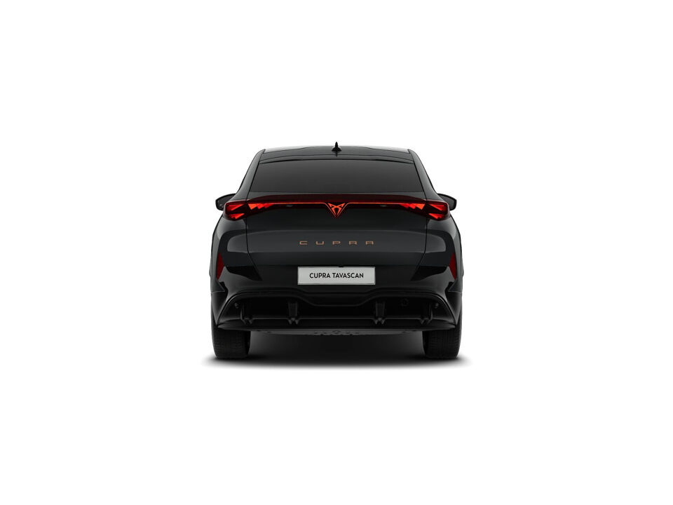 CUPRA Tavascan Adrenaline