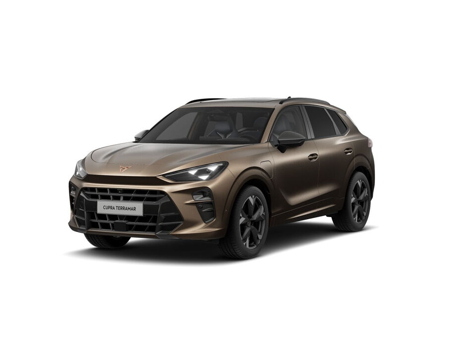 CUPRA Terramar Business