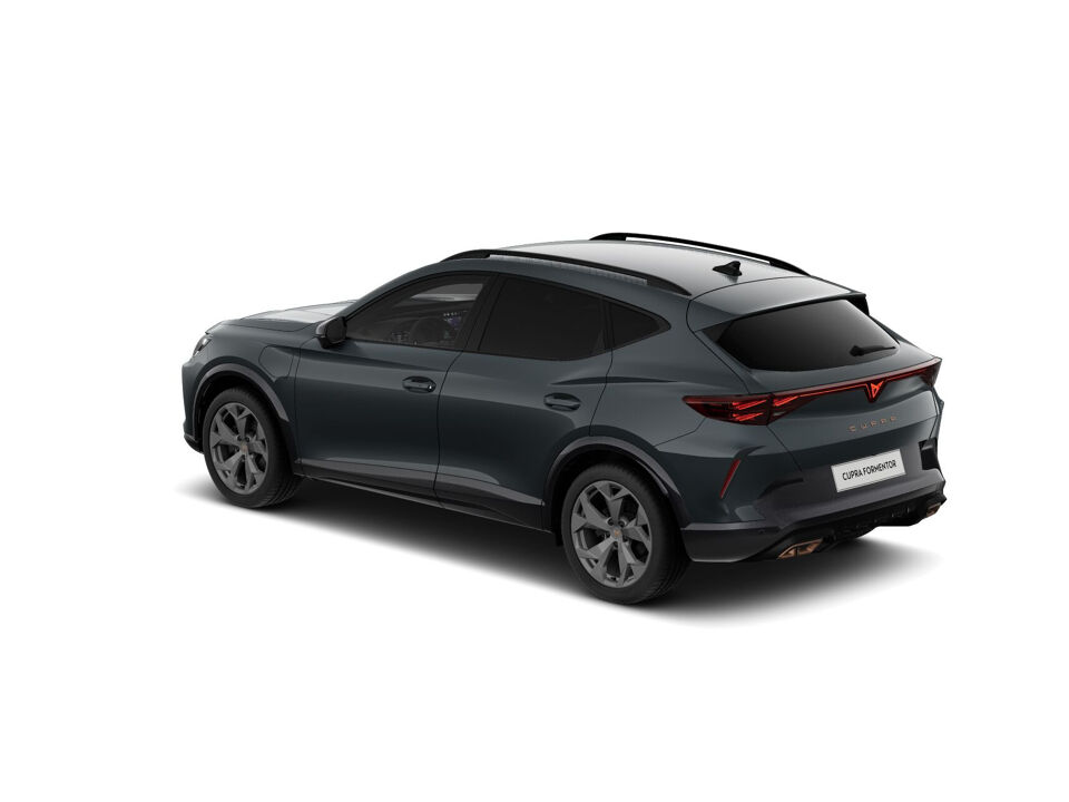 CUPRA Formentor Business