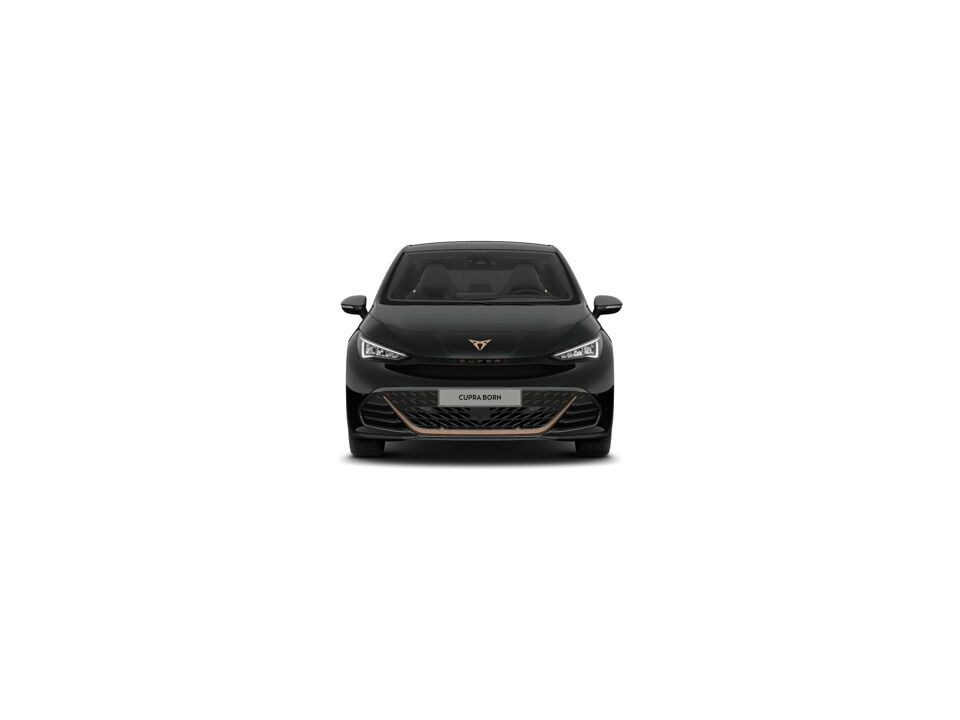 CUPRA Born Business Limited