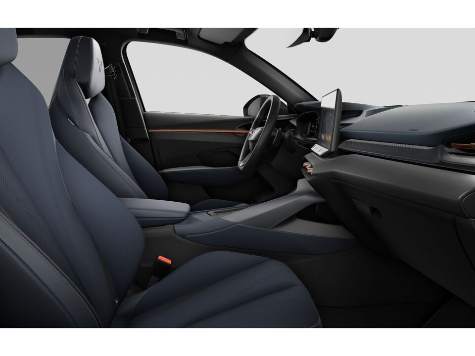 CUPRA Terramar VZ Performance