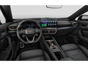 CUPRA Formentor VZ Performance