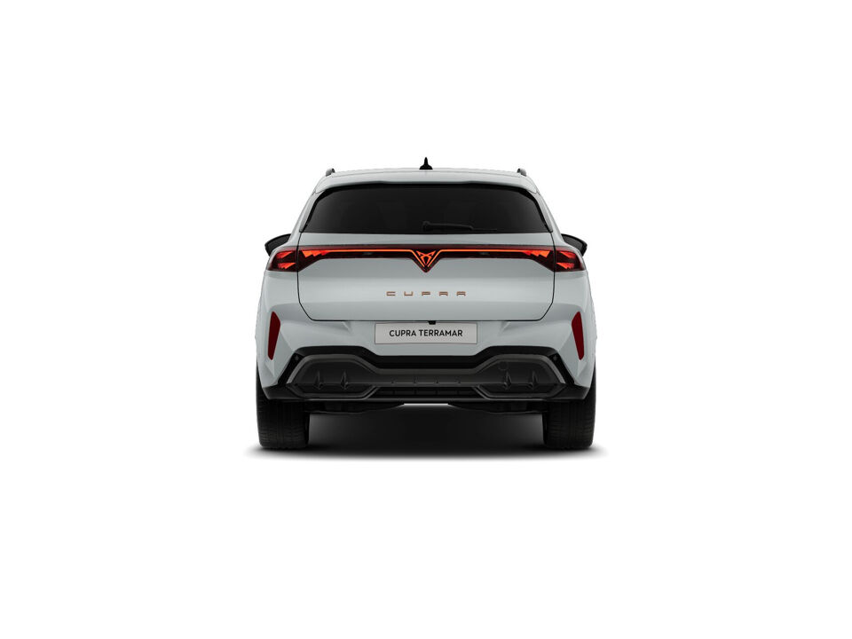 CUPRA Terramar VZ Performance