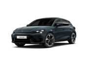 CUPRA Leon Business