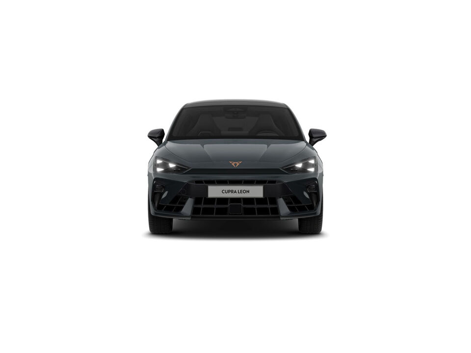 CUPRA Leon Business