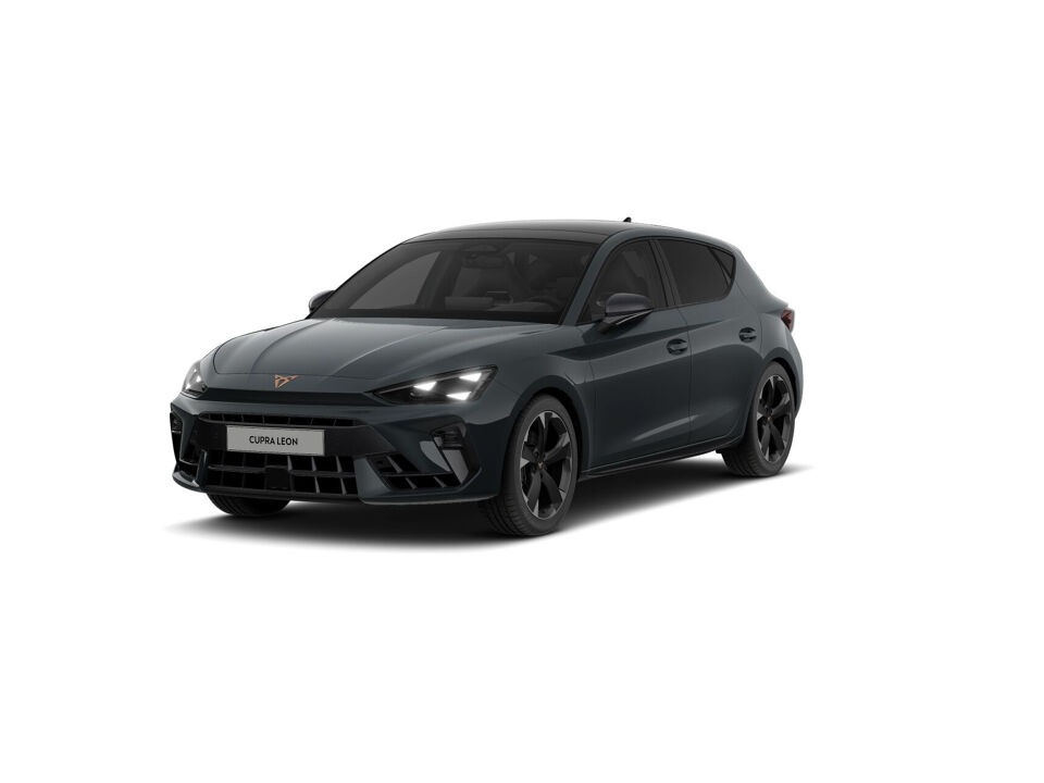 CUPRA Leon Business