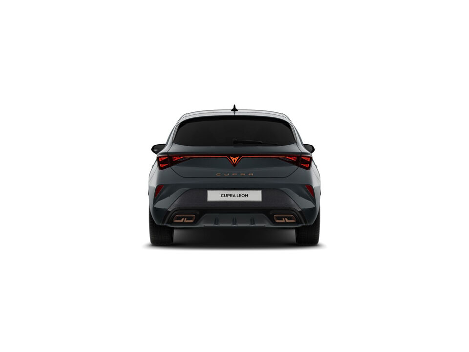 CUPRA Leon Business