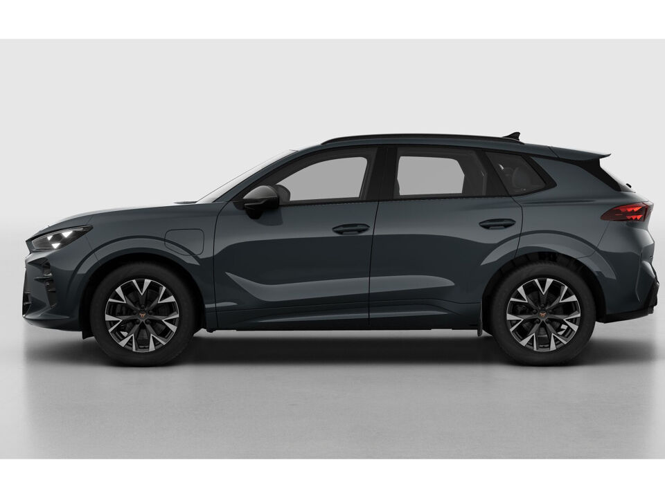 CUPRA Terramar Essential