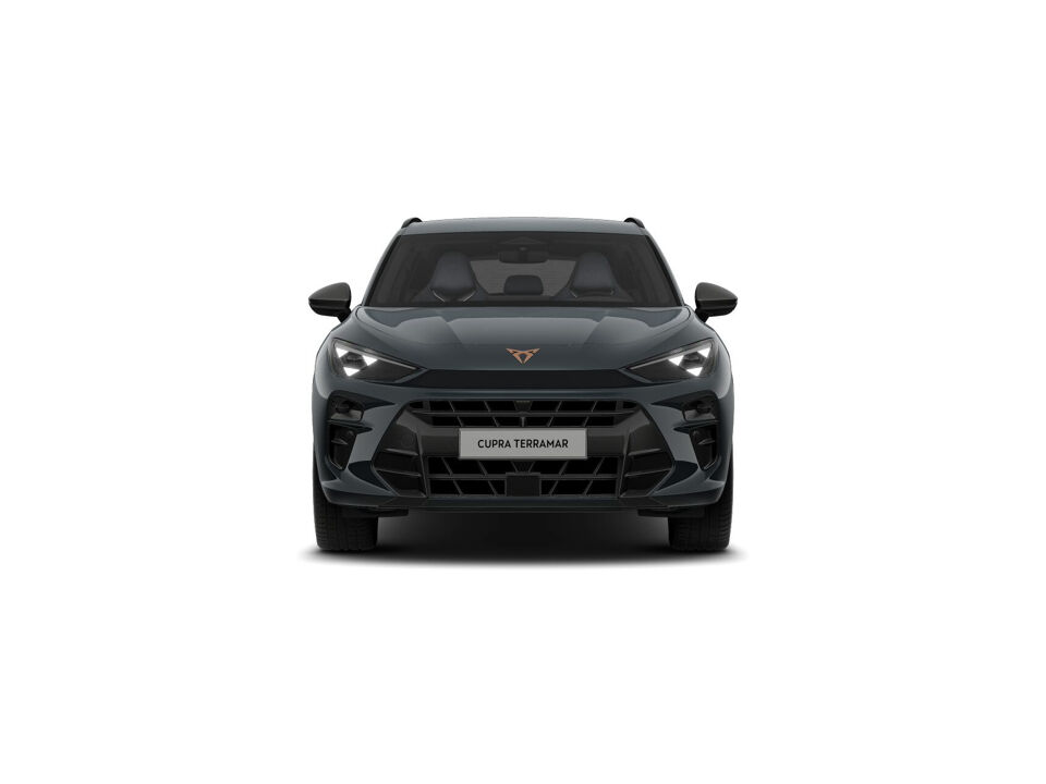 CUPRA Terramar Essential