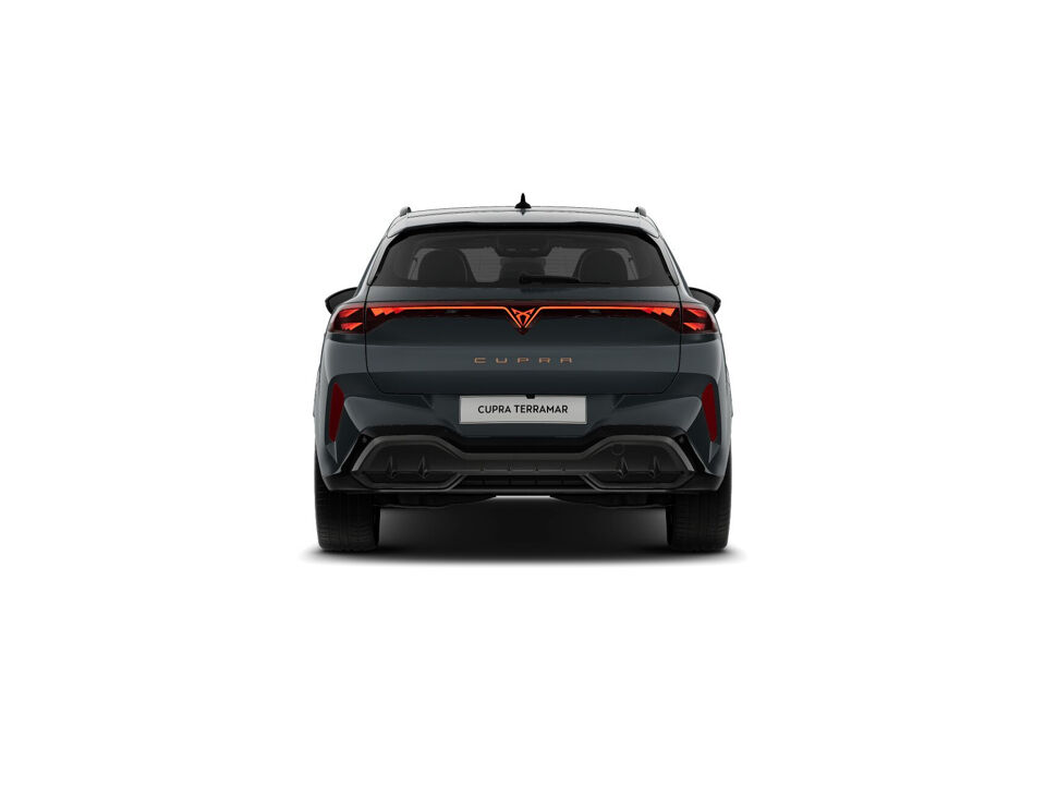 CUPRA Terramar Essential