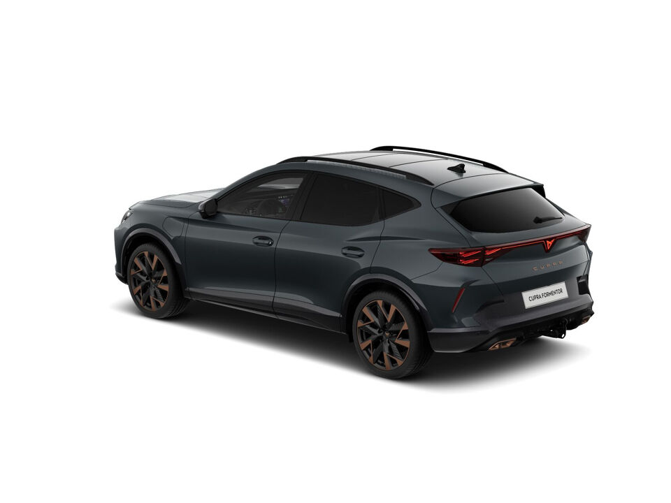CUPRA Formentor VZ Performance