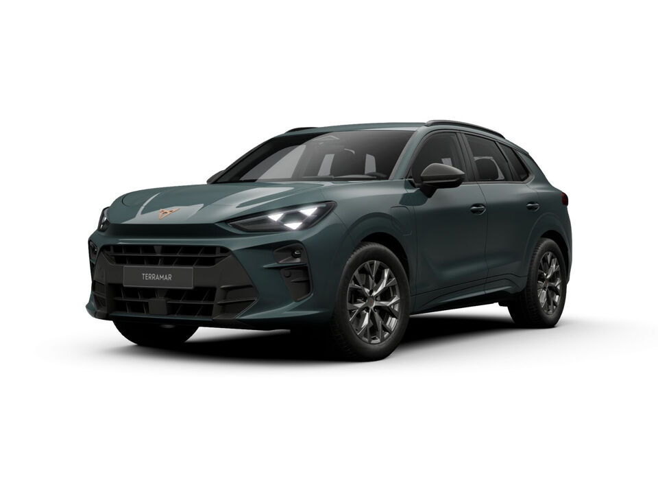 CUPRA Terramar Essential