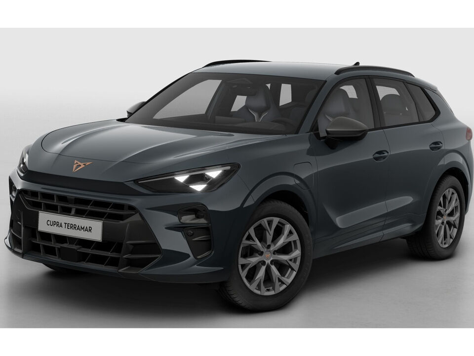 CUPRA Terramar Essential