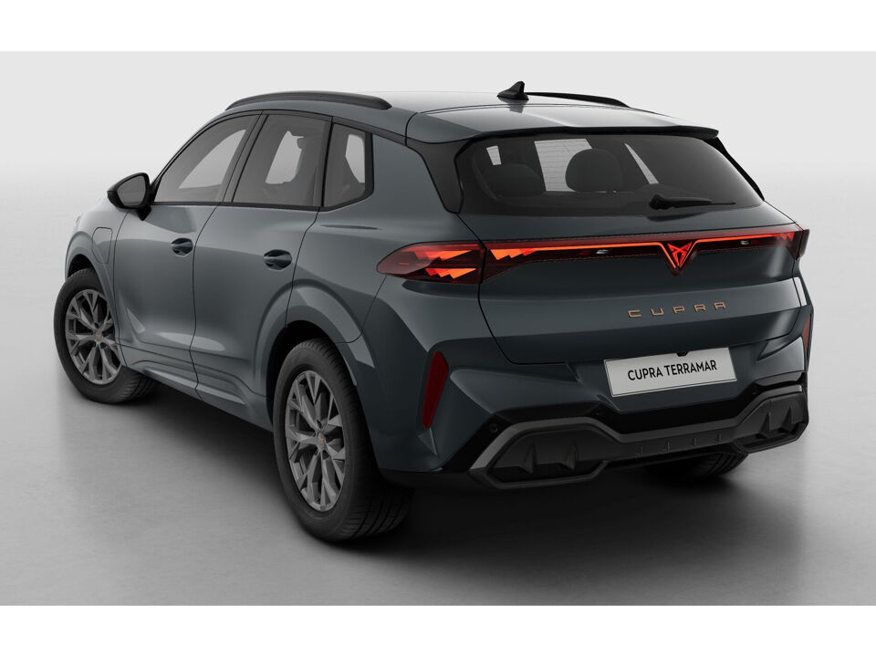 CUPRA Terramar Essential
