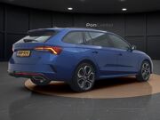 Škoda Octavia Combi 1.4 TSI RS iV PHEV Business