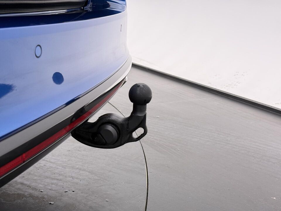 Škoda Octavia Combi 1.4 TSI RS iV PHEV Business