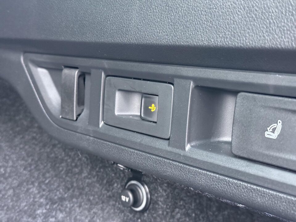 Škoda Octavia Combi 1.4 TSI RS iV PHEV Business