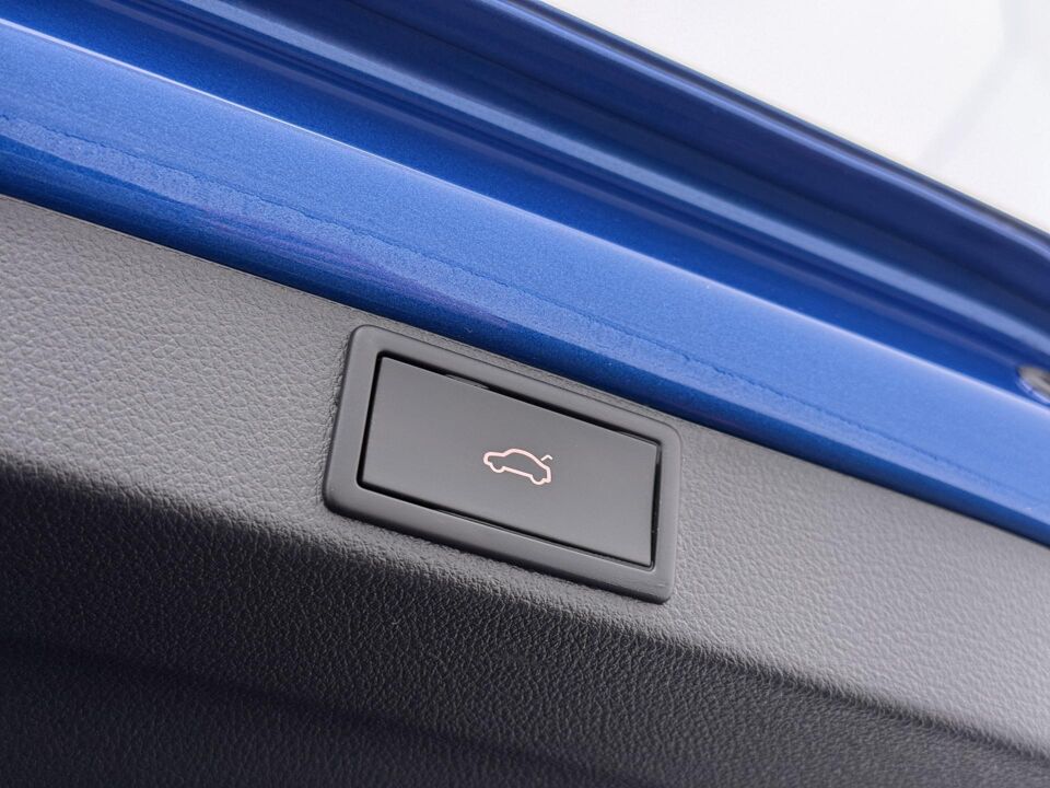 Škoda Octavia Combi 1.4 TSI RS iV PHEV Business