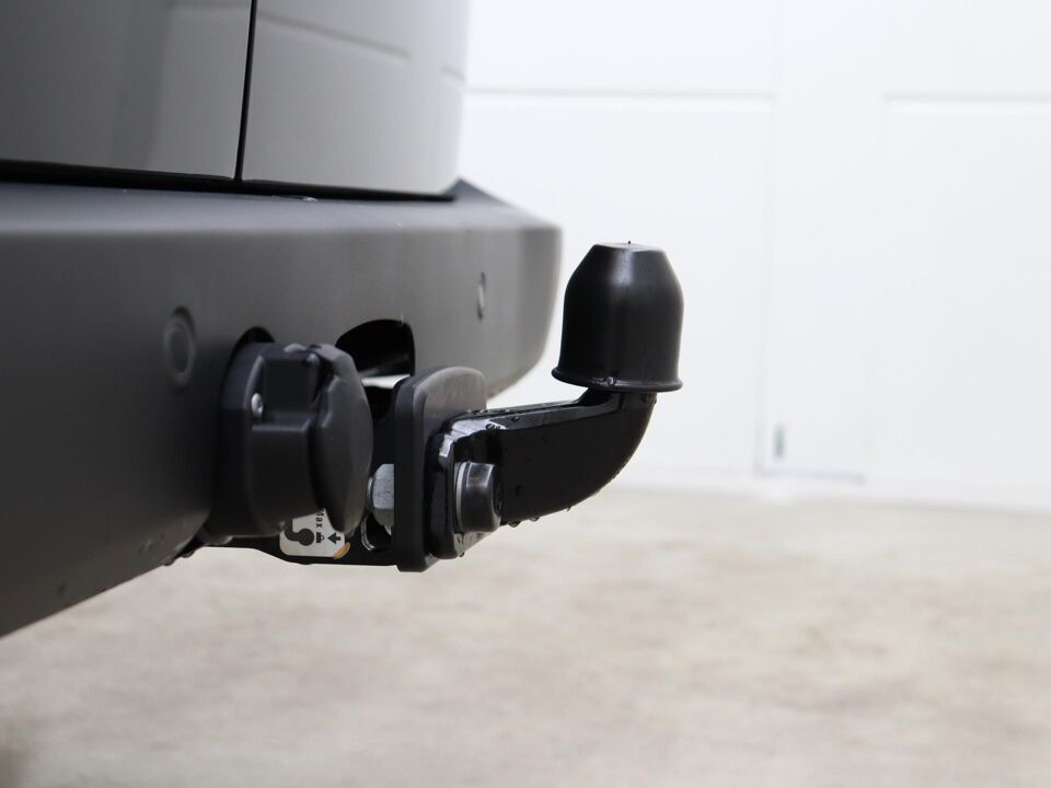 VW-Bedrijfswagens Transporter Life L2 160 kW / 218 pk