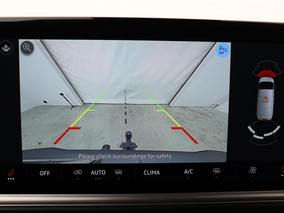 VW-Bedrijfswagens Transporter Life L2 160 kW / 218 pk