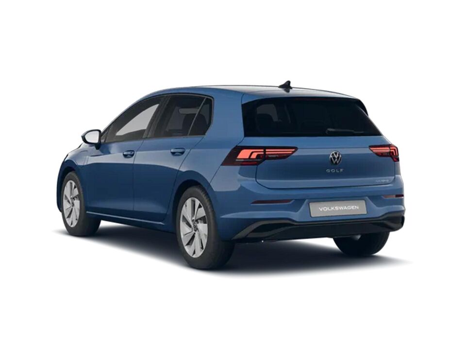 Volkswagen Golf Life Edition 1.5 eHybrid 150 kW / 204 PK