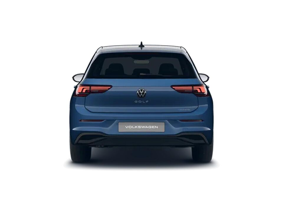 Volkswagen Golf Life Edition 1.5 eHybrid 150 kW / 204 PK