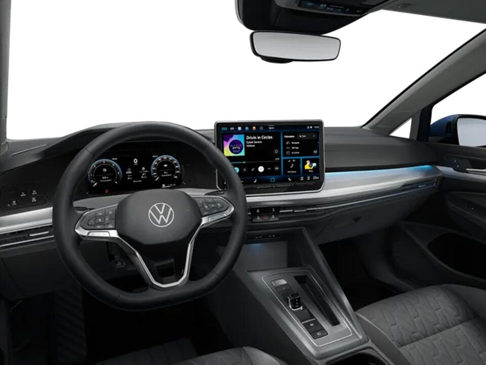 Volkswagen Golf Life Edition 1.5 eHybrid 150 kW / 204 PK