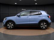 Volkswagen T-Cross 1.0 TSI 115 PK DSG Life