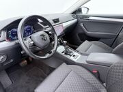 Škoda Superb combi 1.4 TSI iV Ambition