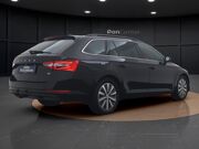 Škoda Superb combi 1.4 TSI iV Ambition