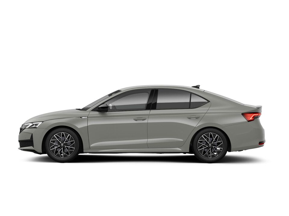 Škoda Octavia Sportline Tour 1.5 TSI m-HEV 110 kW / 150 PK