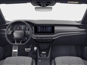 Škoda Octavia Sportline Tour 1.5 TSI m-HEV 110 kW / 150 PK