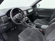 Škoda Kodiaq 1.5 TSI Sportline Business