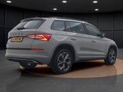 Škoda Kodiaq 1.5 TSI Sportline Business