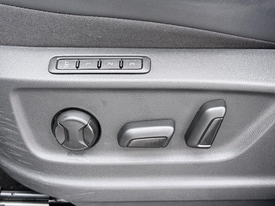 Škoda Kodiaq 1.5 TSI Sportline Business