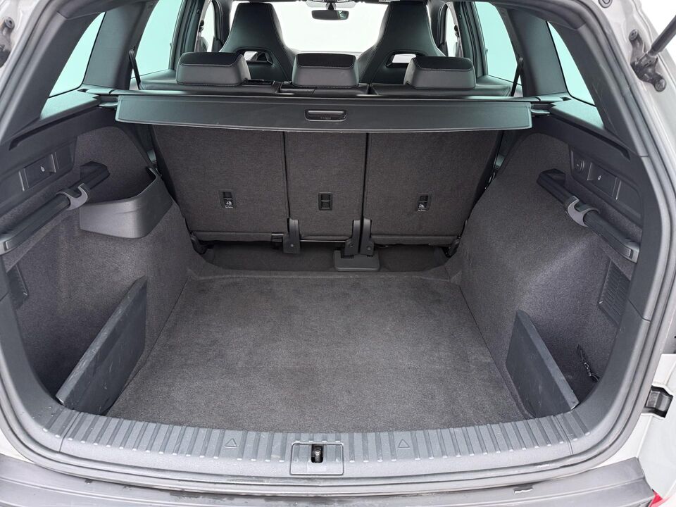 Škoda Kodiaq 1.5 TSI Sportline Business