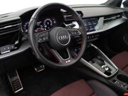 Audi A3 Limousine 35 TFSI S-line