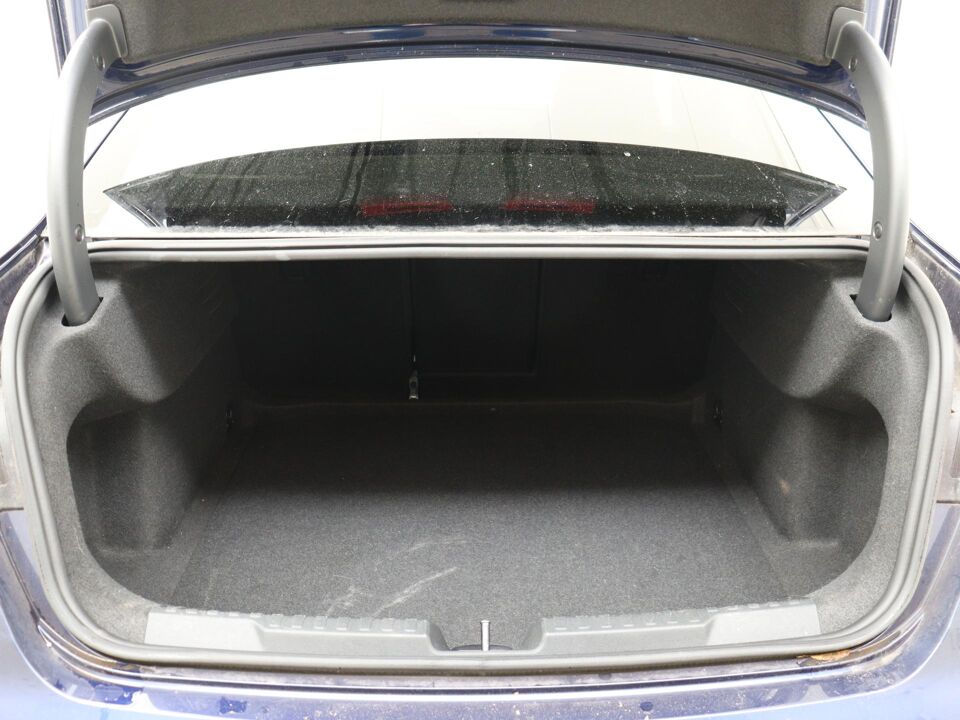 Audi A3 Limousine 35 TFSI S-line