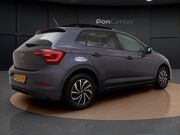 Volkswagen Polo 1.0 TSI Life Business