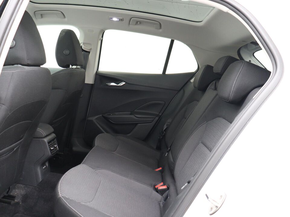 Škoda Fabia 1.0 TSI Business Edition