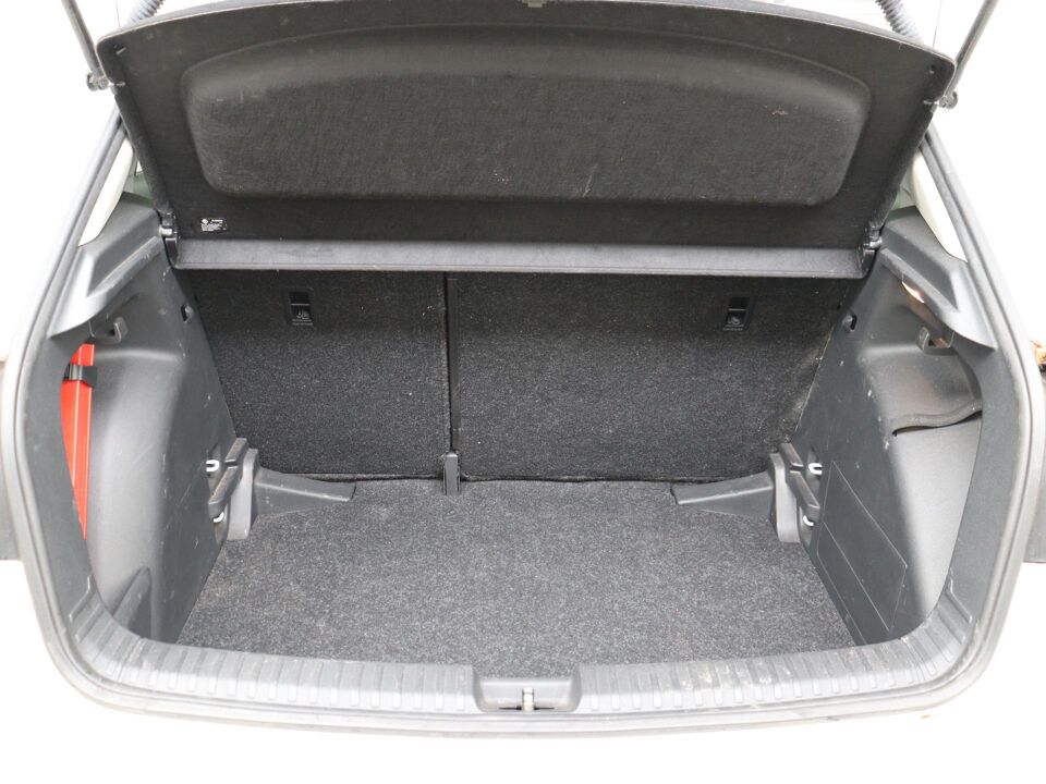 Škoda Fabia 1.0 TSI Business Edition