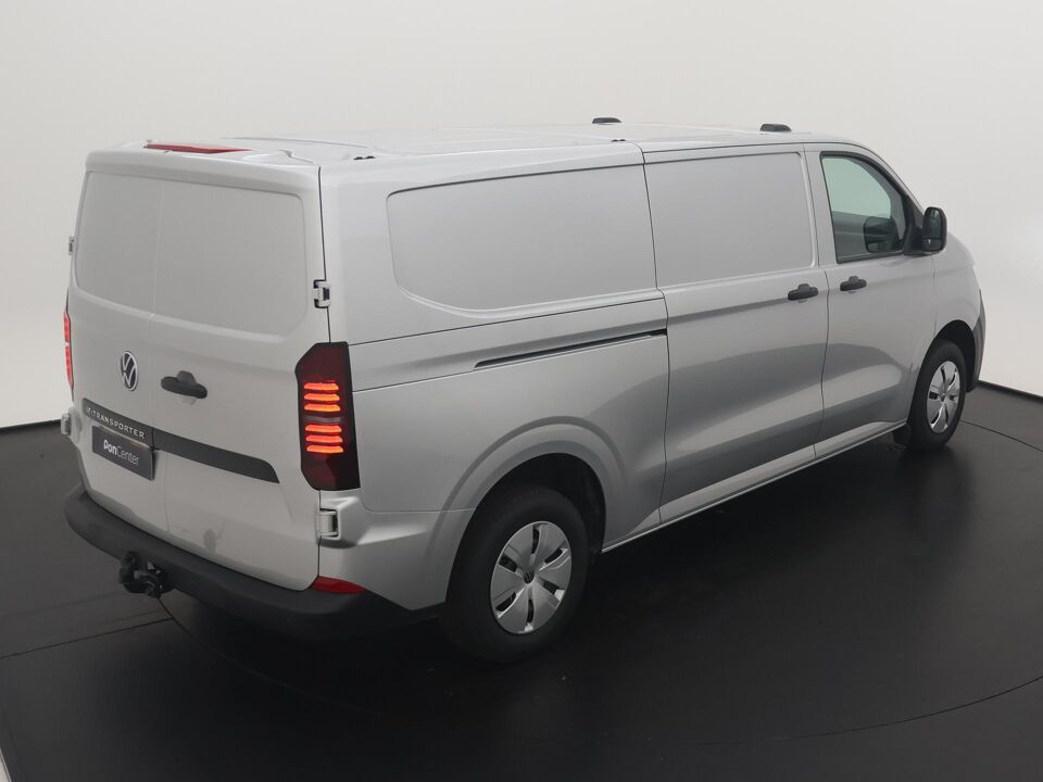 VW-Bedrijfswagens E-Transporter Life L2 100 kW / 136 pk