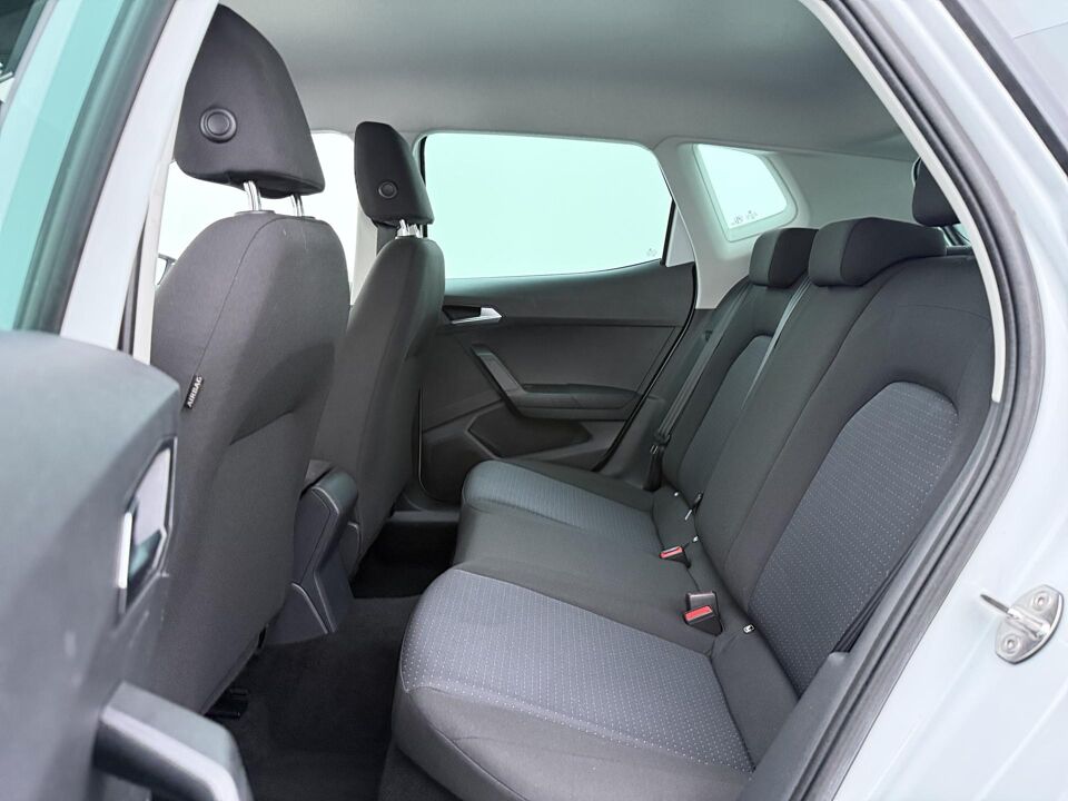 SEAT Arona 1.0 TSI Style Business Intense